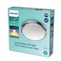 DORIS CL257 EC RD 6W 27K C HV IP44 06