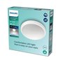 DORIS CL257 EC RD 6W 40K W HV IP44 06