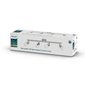 decagon bar/tube nickel 4x4.3W 230V