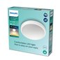 DORIS CL257 EC RD 6W 27K W HV IP44 06