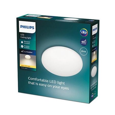 CL251 EC RD 10W 27K W WV IP44 06