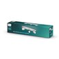 Runner bar/tube aluminium 3x50W 230V