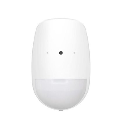 DETECTOR CU CAMERA WIRELESS  866MHZ