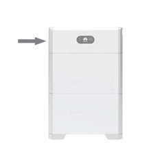 Modul stocare Huawei, LUNA2000-5KW-C0