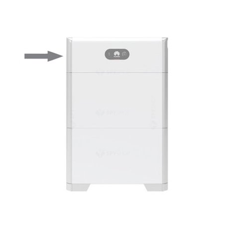 Modul stocare Huawei, LUNA2000-5KW-C0