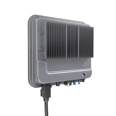 Huawei Inverter, on grid trifazat, 5 kW,