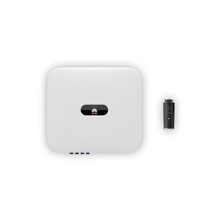 Huawei Inverter, maximum 4.0KVA AC ouput