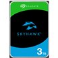 HDD Video Surveillance SEAGATE SkyHawk 3TB CMR (3.5", 256MB, SATA 6Gbps, RV Sensors, Rescue Data Recovery Services 3 ani, 180TB/ HDD Video Surveillance SEAGATE SkyHawk 3TB CMR (3.5", 256MB, SATA 6Gbps, RV Sensors, Rescue Data Recovery Services 3 ani, 180TB/