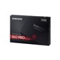 SM SSD 256GB 860 PRO SATA3 MZ-76P256BW