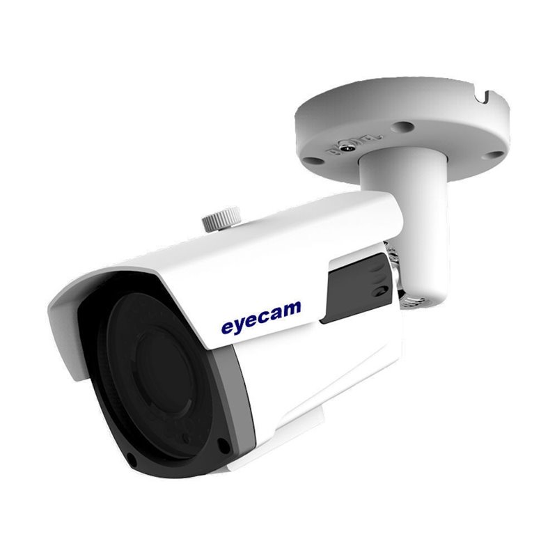 Camera supraveghere exterior 5MP 40m Eyecam EC-AHDCVI4192 Camera supraveghere exterior 5MP 40m Eyecam EC-AHDCVI4192
