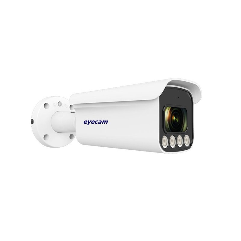 Camera supraveghere exterior Full Color 5MP 40m Eyecam EC-AHDCVI4196 Camera supraveghere exterior Full Color 5MP 40m Eyecam EC-AHDCVI4196