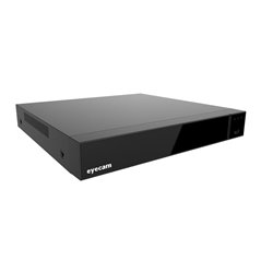 DVR 16 Canale Pentabrid 5 in 1 XVR 5MP Eyecam EC-XVR4126
