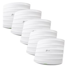 TPLINK AP DUAL-B CEILING MOUNT 5 PACK