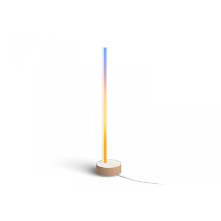 Lampa de masa LED RGB inteligenta Philip