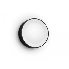 Daylo Hue WACA wall lantern black 1x15W
