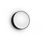 Daylo Hue WACA wall lantern black 1x15W