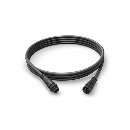 LV Cable 2.5m EU related articles black