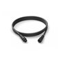 LV Cable 2.5m EU related articles black