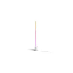 Lampadar LED RGB inteligent Philips Hue
