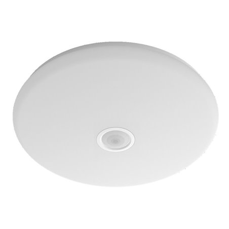 MAUVE CL252 PIR RD 16W 27K W HV SR 06