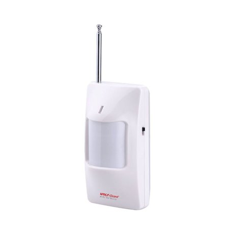 Wolf-GuardSenzor de miscare wireless Wolf-Guard HW-01A