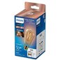 Bec LED inteligent vintage Philips filam