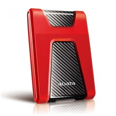 EHDD 2TB ADATA 2.5" AHD650-2TU31-CRD