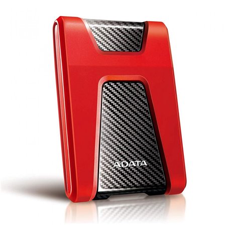 EHDD 2TB ADATA 2.5" AHD650-2TU31-CRD