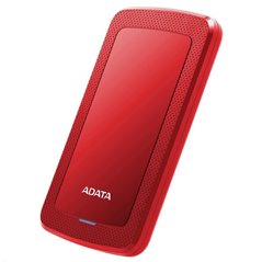 EHDD 2TB ADATA 2.5" AHV300-2TU31-CRD