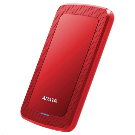EHDD 2TB ADATA 2.5" AHV300-2TU31-CRD