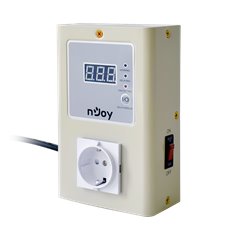 AVR NJOY Royer 16A