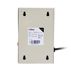 AVR NJOY Royer 16A