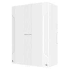 Centrala de efractie Hibrida AX PRO Wireless, 96 zone radio, 16 zone cablate, 3G/4G, TCP/IP, Wi-Fi - HIKVISION DS-PWA96-M2H-WE