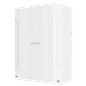 Centrala de efractie Hibrida AX PRO Wireless, 96 zone radio, 16 zone cablate, 3G/4G, TCP/IP, Wi-Fi - HIKVISION DS-PWA96-M2H-WE
