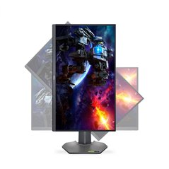 DL GAMING MON  27'' G2723H 1920x1080