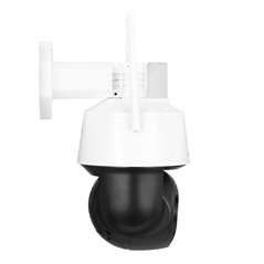 Camera supraveghere Wireless PTZ 5MP 20X SriHome SH041