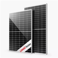 MONO SOLAR PANEL LONGI LR4-72HPH-450M