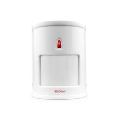 Wolf-GuardSenzor de miscare wireless imun la animale Wolf-Guard HW-04C