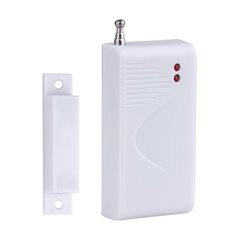Wolf-GuardSenzor magnetic wireless de usa / geam deschis Wolf-Guard MC-01