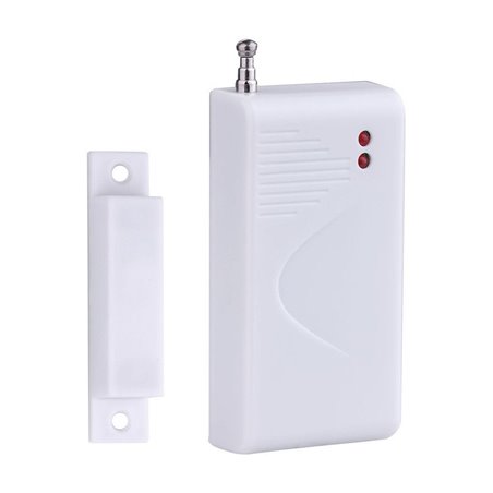 Wolf-GuardSenzor magnetic wireless de usa / geam deschis Wolf-Guard MC-01