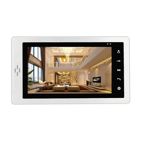Post interior videointerfon Tongwei DP-708R