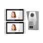 Kit videointerfon color 7" 2 familii Tongwei DP-705 Kit videointerfon color 7" 2 familii Tongwei DP-705