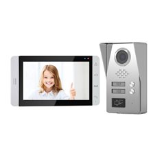 Kit videointerfon color 7" Tongwei DP-705