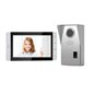 Kit videointerfon color 7" Tongwei DP-705 amprenta Kit videointerfon color 7" Tongwei DP-705 amprenta