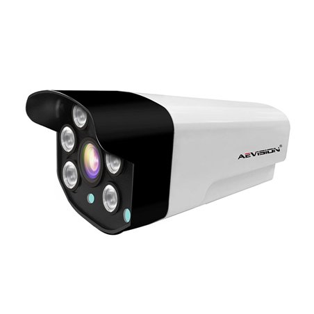 CAMERA SUPRAVEGHERE IP AEVISION 2MP AE‐IPC50AZ110‐20E9‐0604