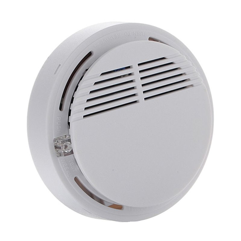 Senzor de fum wireless Wolf-Guard YG-01 Senzor de fum wireless Wolf-Guard YG-01