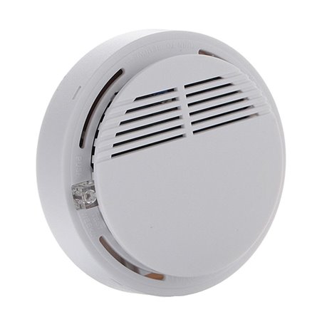 Wolf-GuardSenzor de fum wireless Wolf-Guard YG-01