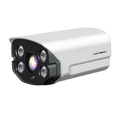 CAMERA SUPRAVEGHERE IP AEVISION 5MP AE‐IPC50AZ90‐50QA‐0404