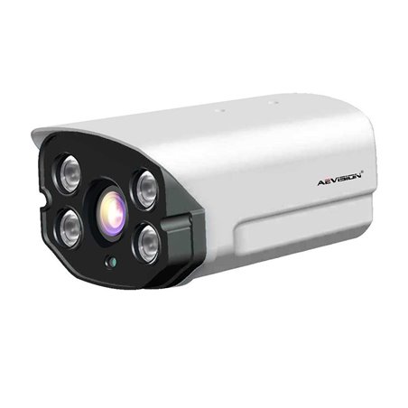 CAMERA SUPRAVEGHERE IP AEVISION 5MP AE‐IPC50AZ90‐50QA‐0404