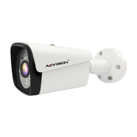 CAMERA SUPRAVEGHERE IP AEVISION 5MP AE-IPC50AZ60B-50QA-0204